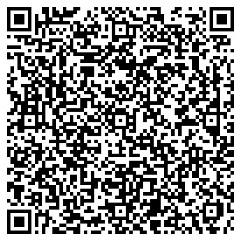 QR-код с контактной информацией организации Мелодия сна
