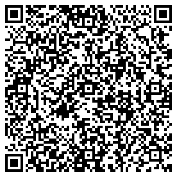 QR-код с контактной информацией организации ИП Ацута Н.В.