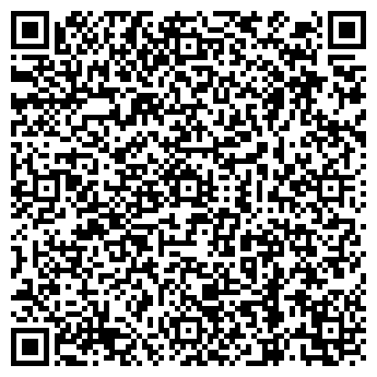 QR-код с контактной информацией организации Сорокинское кладбище