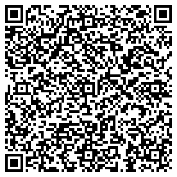 QR-код с контактной информацией организации Малоугренёвское кладбище