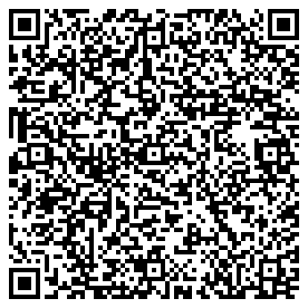 QR-код с контактной информацией организации ООО Авитек