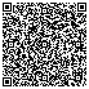 QR-код с контактной информацией организации Фоминское кладбище