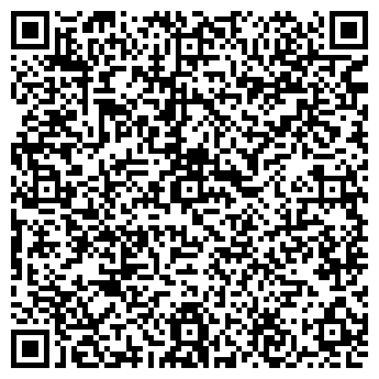 QR-код с контактной информацией организации Автостоянка на Чернореченской, 38в