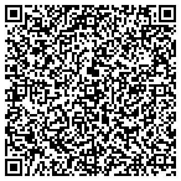 QR-код с контактной информацией организации Магнит