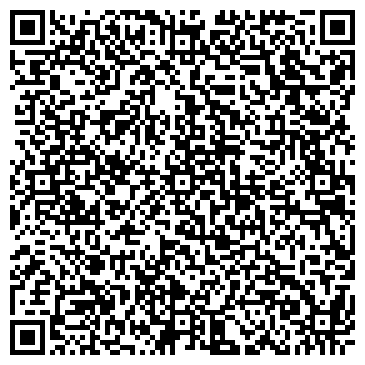 QR-код с контактной информацией организации Обли Бобли
