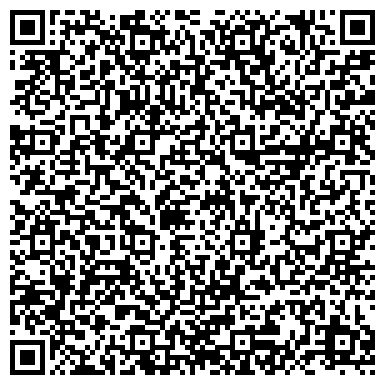 QR-код с контактной информацией организации Средняя общеобразовательная школа с. Енгалышево