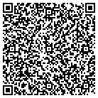 QR-код с контактной информацией организации ООО Венера