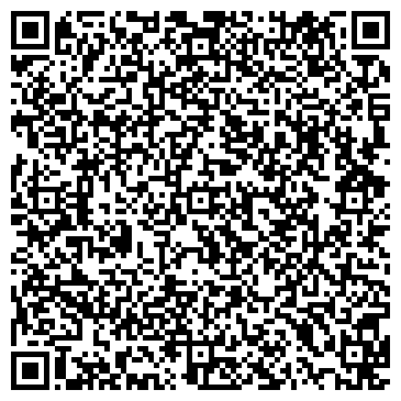 QR-код с контактной информацией организации Средняя общеобразовательная школа №125