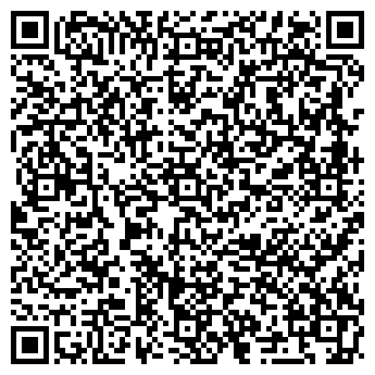 QR-код с контактной информацией организации Тамаэ