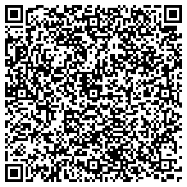 QR-код с контактной информацией организации ООО Райский уголок