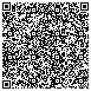 QR-код с контактной информацией организации Металлком, ЗАО