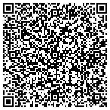 QR-код с контактной информацией организации «ТекСТИЛЬ-Дизайн»