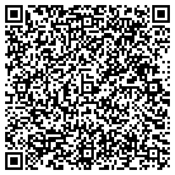 QR-код с контактной информацией организации ИП Харисова З.А.