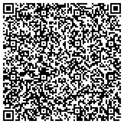 QR-код с контактной информацией организации Средняя общеобразовательная школа с. Старые Камышлы