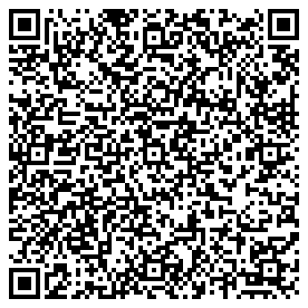 QR-код с контактной информацией организации Терволина