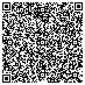 QR-код с контактной информацией организации Любава, ателье, ИП Дерюгина Л.Н.