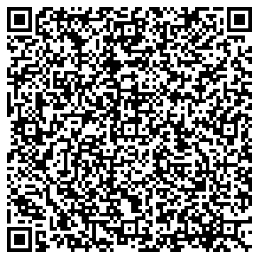QR-код с контактной информацией организации Талес