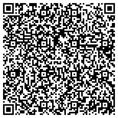 QR-код с контактной информацией организации АО "Монтажспецстрой"