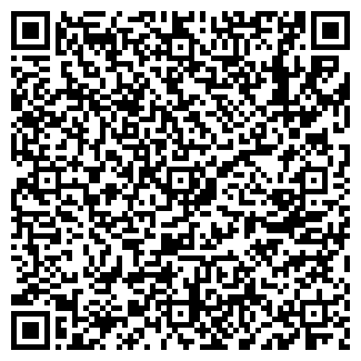 QR-код с контактной информацией организации Миледи