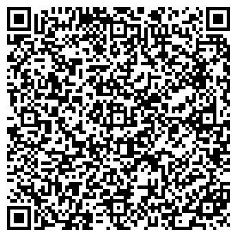 QR-код с контактной информацией организации ООО Здравствуй