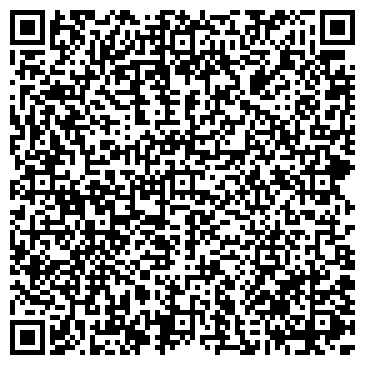 QR-код с контактной информацией организации TILDA Интерьер