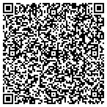 QR-код с контактной информацией организации Средняя общеобразовательная школа с. Турбаслы