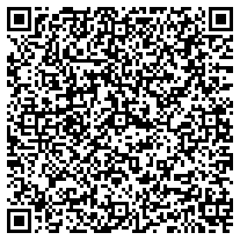 QR-код с контактной информацией организации Династия