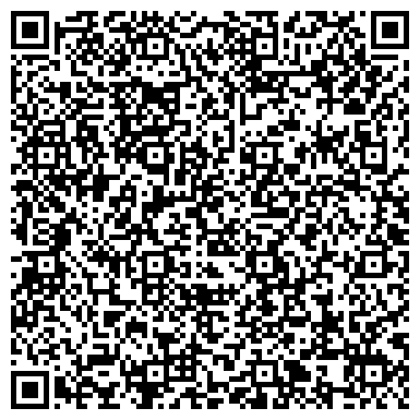 QR-код с контактной информацией организации Средняя общеобразовательная школа с. Черкассы
