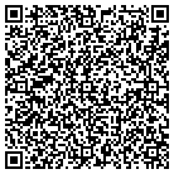 QR-код с контактной информацией организации НИКА