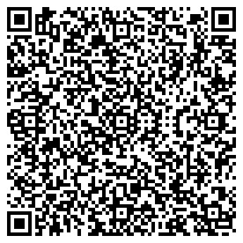 QR-код с контактной информацией организации Kosho