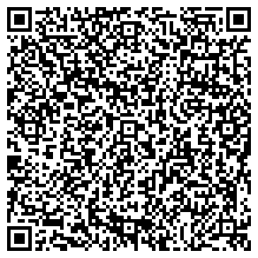 QR-код с контактной информацией организации ИП Харин А.В.