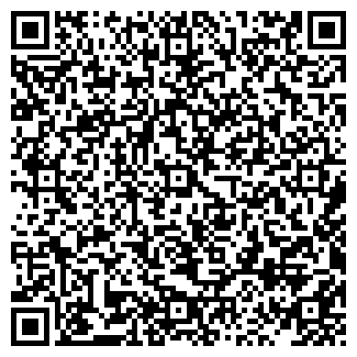 QR-код с контактной информацией организации Автостоянка на Ленинской, 75в