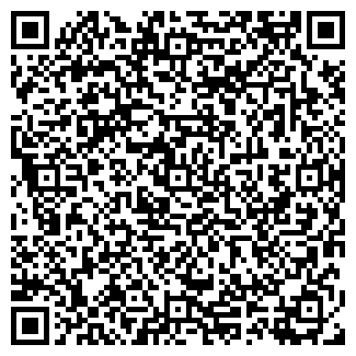 QR-код с контактной информацией организации Shine