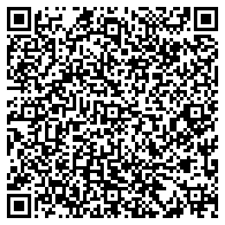 QR-код с контактной информацией организации SПБ