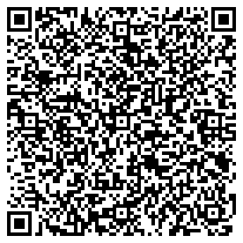 QR-код с контактной информацией организации Техномет