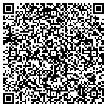 QR-код с контактной информацией организации Зима-Лето