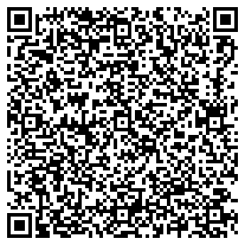 QR-код с контактной информацией организации Триэль