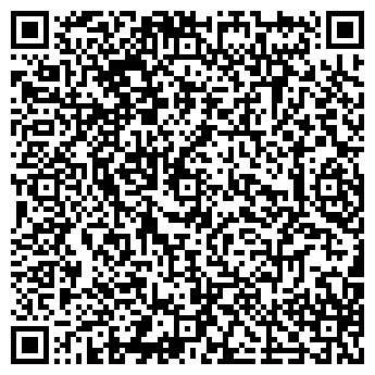 QR-код с контактной информацией организации ООО Интеграл