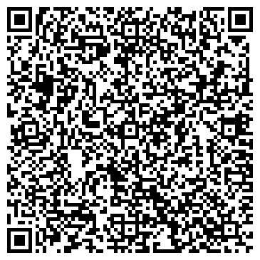 QR-код с контактной информацией организации ИП Герасименко А.В.