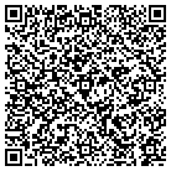 QR-код с контактной информацией организации Автостоянка в Коломенском переулке, 11Б