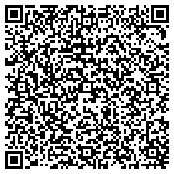 QR-код с контактной информацией организации Автостоянка на Ташкентской, 196Б