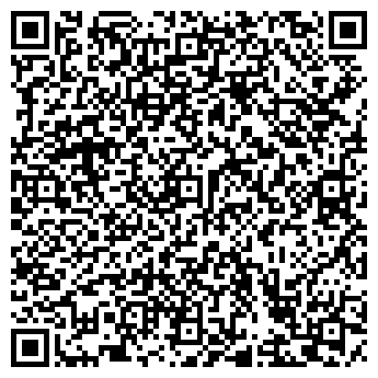 QR-код с контактной информацией организации Престиж