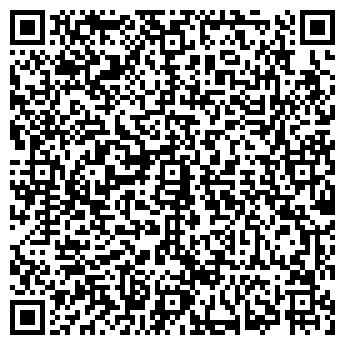 QR-код с контактной информацией организации Ecco