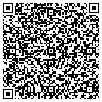 QR-код с контактной информацией организации Автостоянка на Московском шоссе, 151а