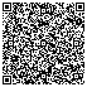 QR-код с контактной информацией организации MozArt