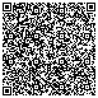 QR-код с контактной информацией организации Мини-студия ногтевого сервиса на ул. Монтажников, 2/1 к Б