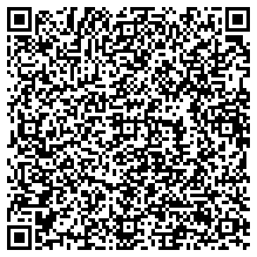 QR-код с контактной информацией организации Кот Cапогоff