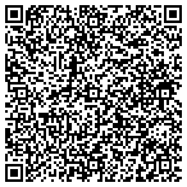 QR-код с контактной информацией организации Банкомат, Альфа-Банк, ОАО, Дальневосточный филиал