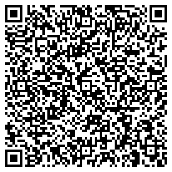 QR-код с контактной информацией организации Кей