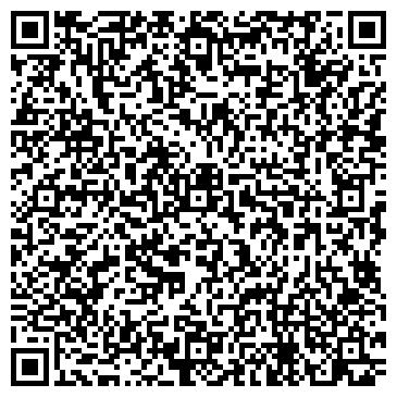 QR-код с контактной информацией организации Bene-bene, салон-ателье, ИП Андреева Н.Н.